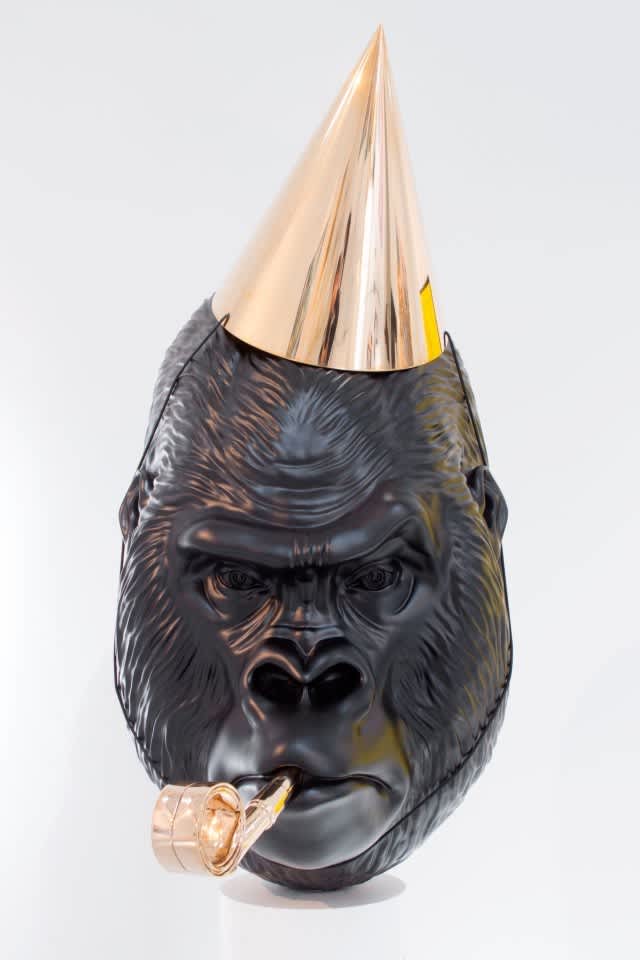 Joseph Klibansky, Big Bang, 2019