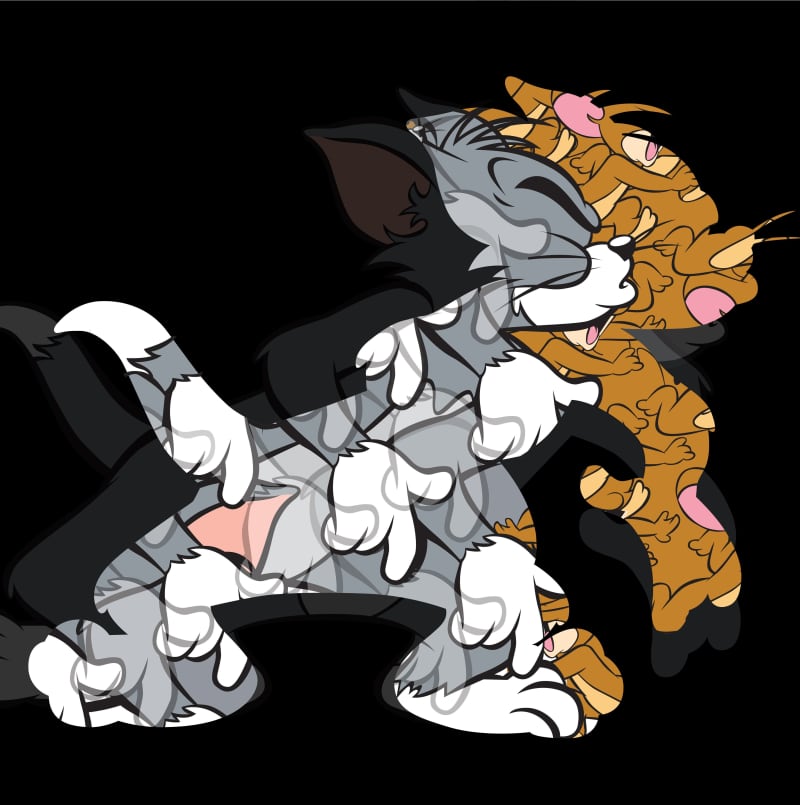 Jerkface, Grey Cat, 2022