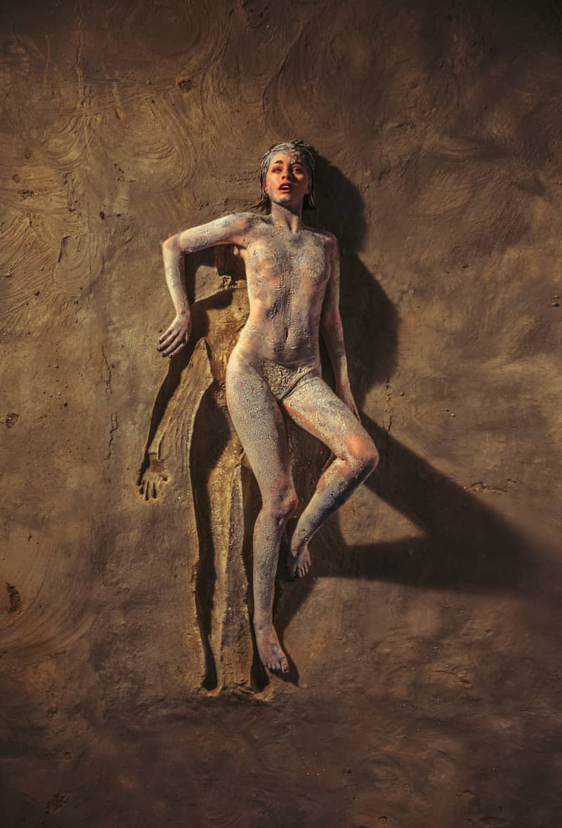 Haris Nukem, Alice, 2019