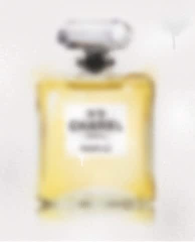 Miaz Brothers, Chanel, 2021