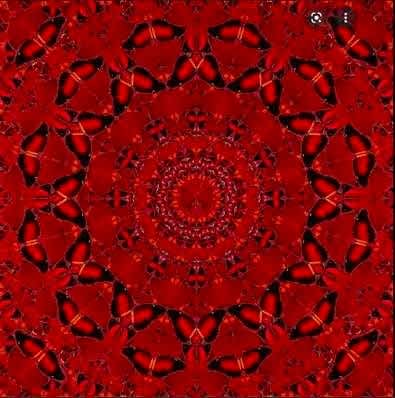 Damien Hirst, Suiko (H10 -4 - The Empresses), 2022
