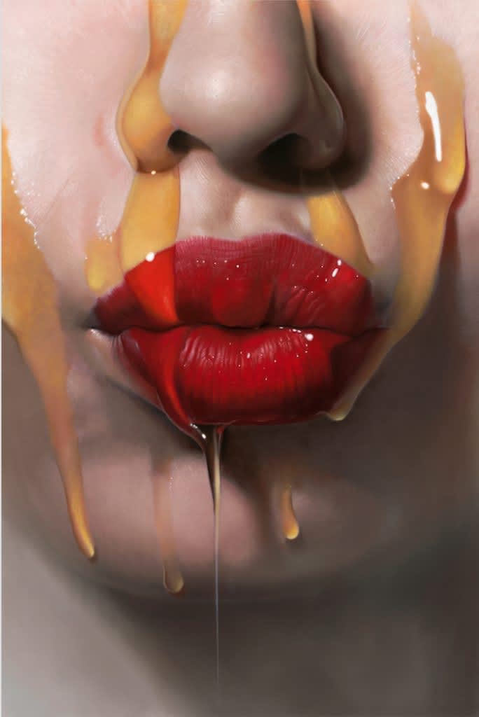 Mike Dargas, Sweet Memories, 2018