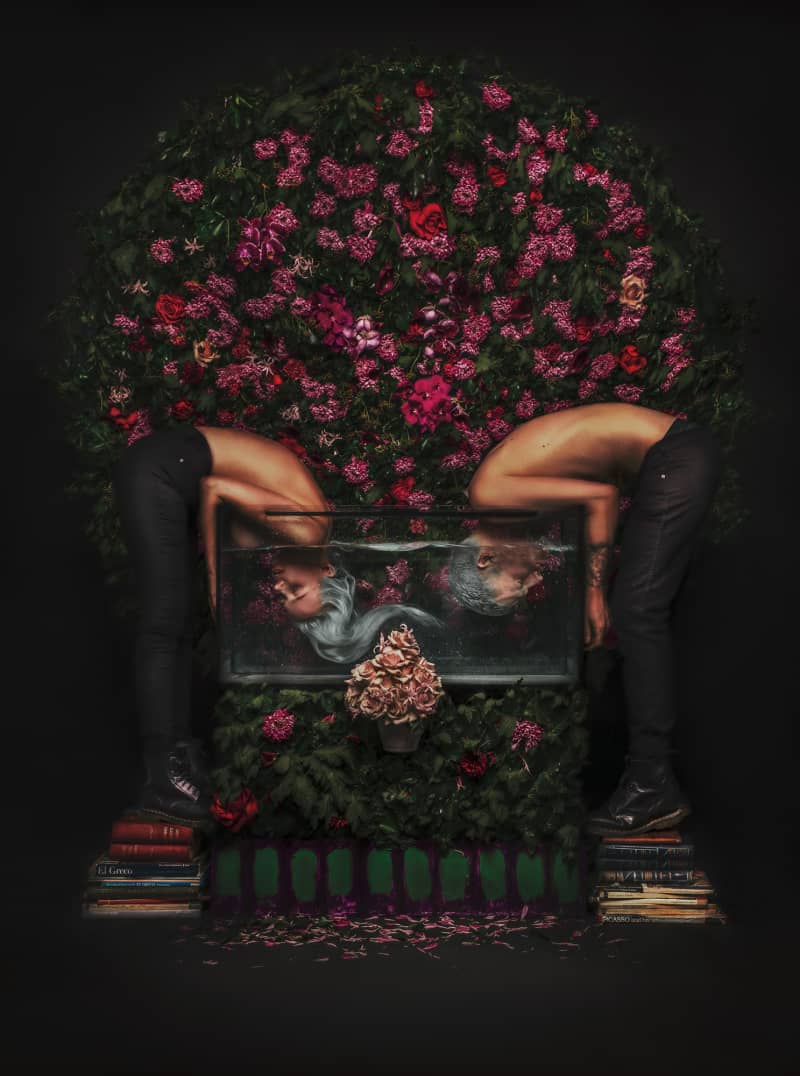 Haris Nukem, Momento Mori, 2019