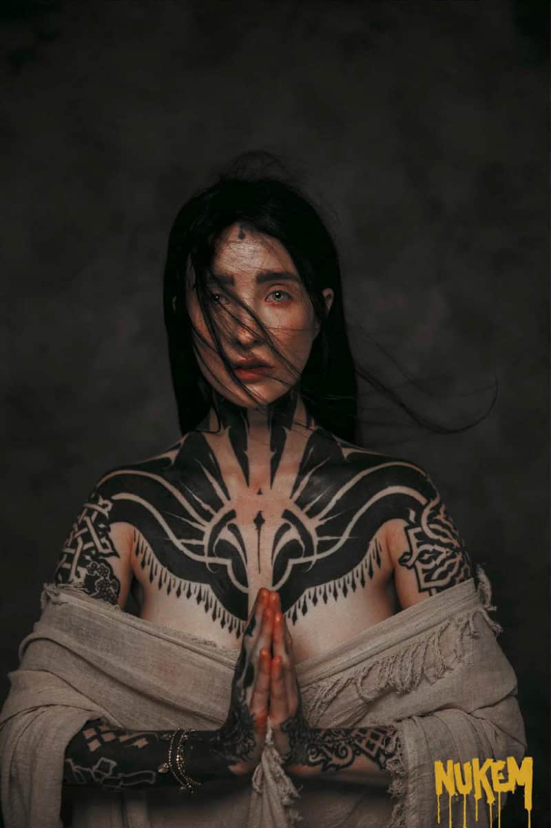 Haris Nukem, Faith was Never Certain, 2019