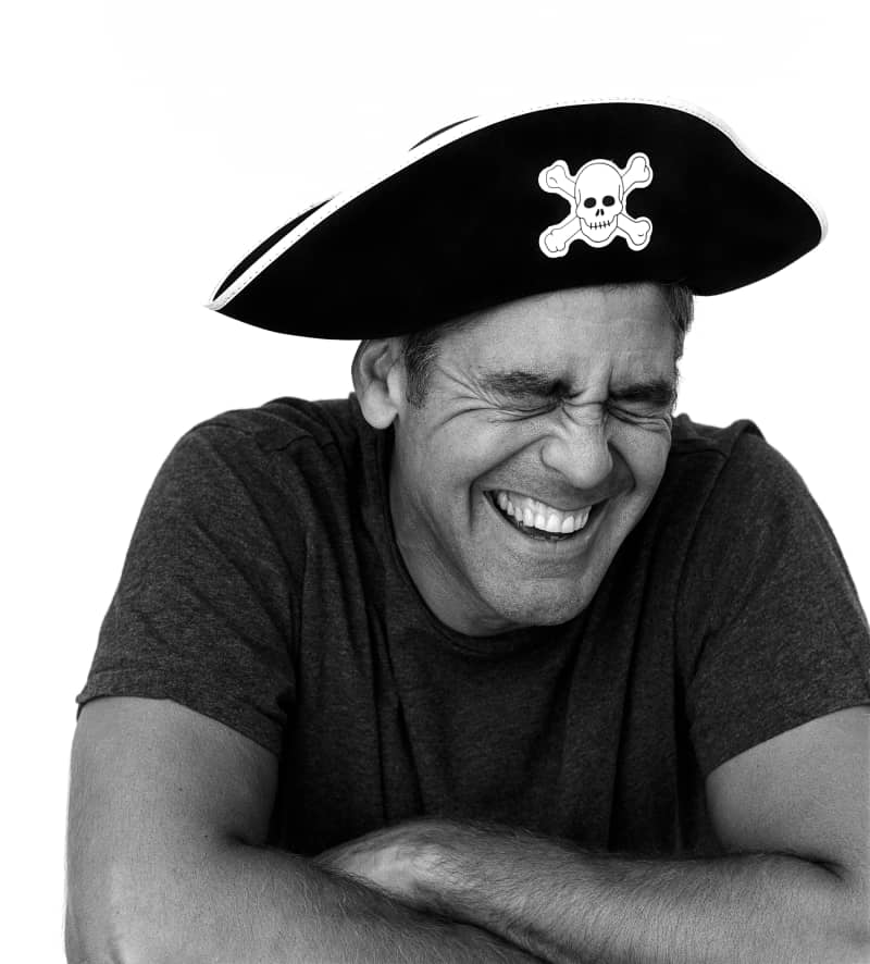 Andy Gotts, George Clooney - Co-signed, 2017