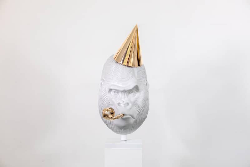 Joseph Klibansky, Big Bang, 2020
