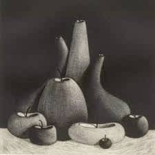 Nicolas party, Still Life, 2016