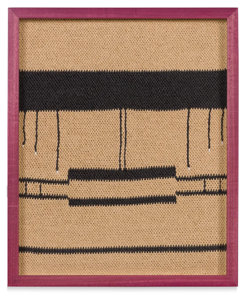 Tonico Lemos Auad Índio / Iniciação, 2018