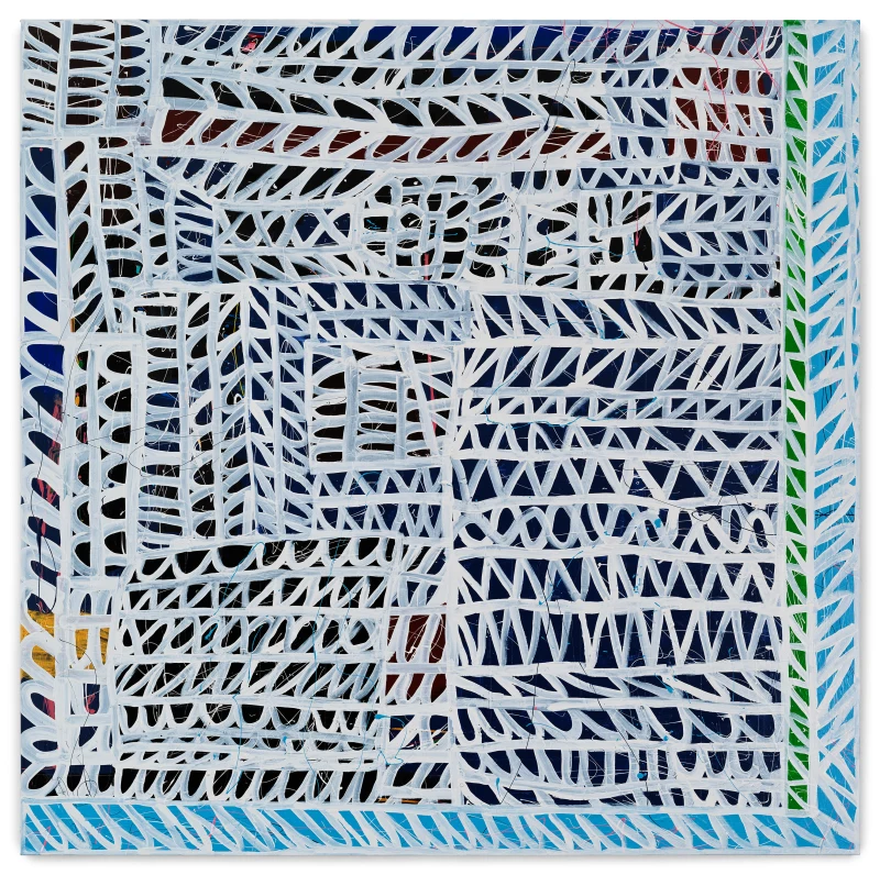 Pam Glick How’s Everything?, 2024