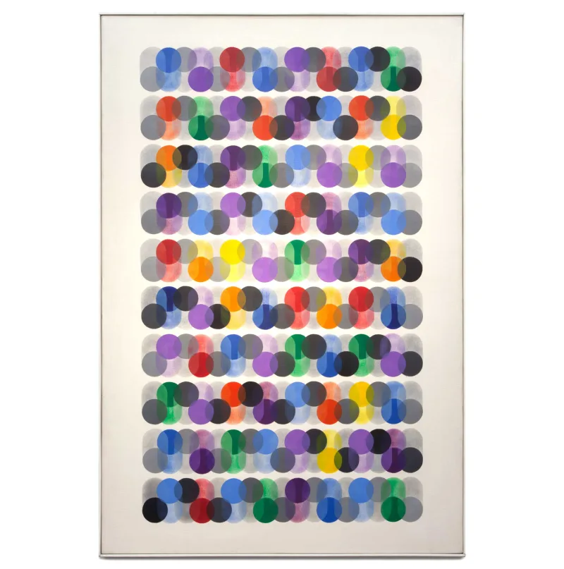 Manuel Espinosa Agarnixg, 1966