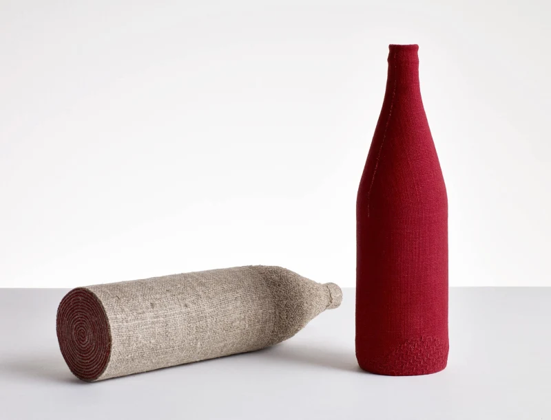 Tonico Lemos Auad Red Bottle/Tempest, 2014