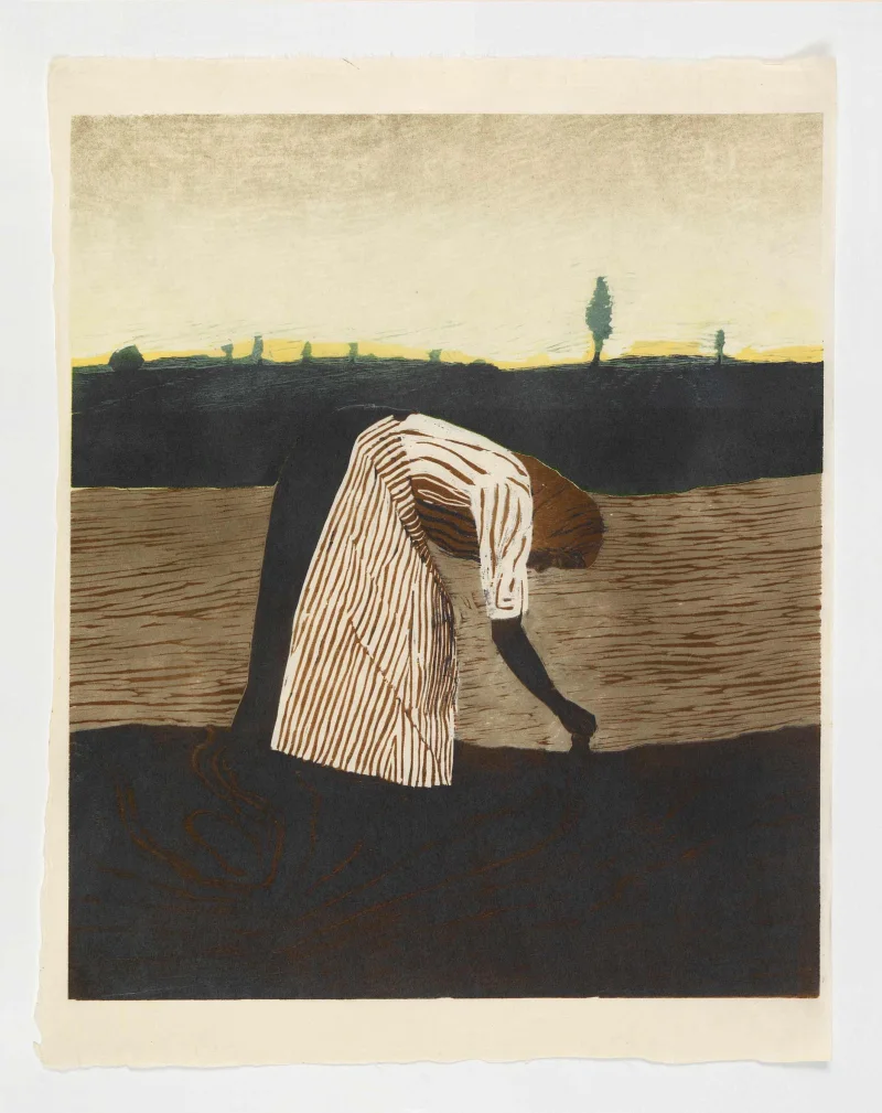 Mamma Andersson Grandma, 2016