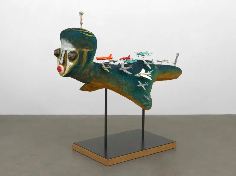 Izumi Kato Untitled, 2020