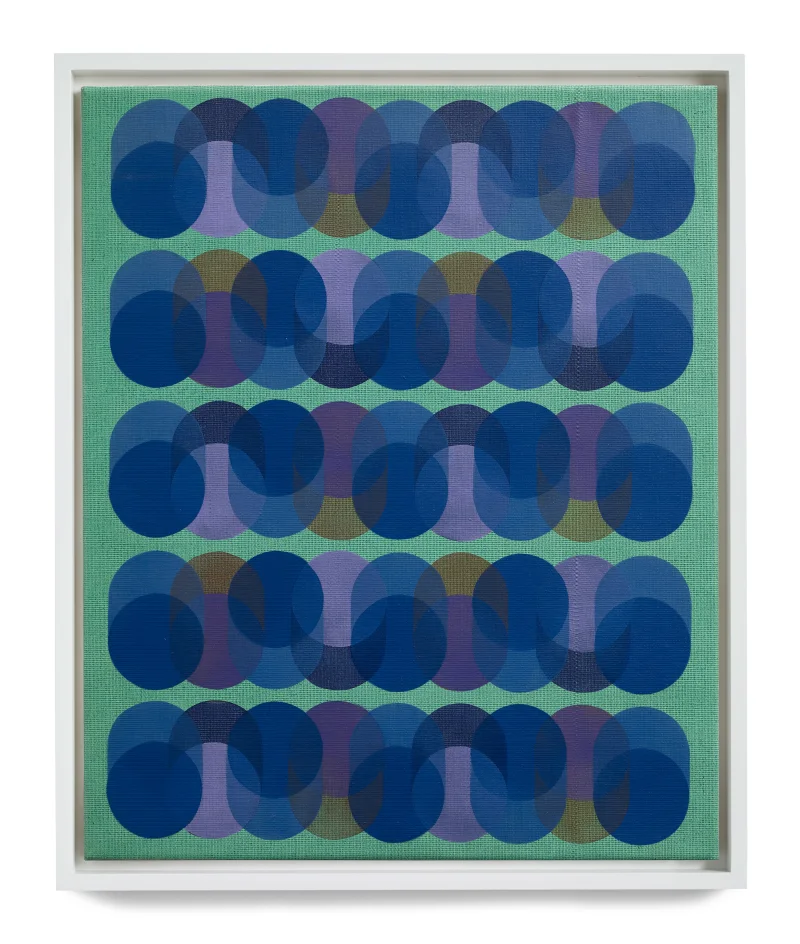 Manuel Espinosa Untitled, c. 1960