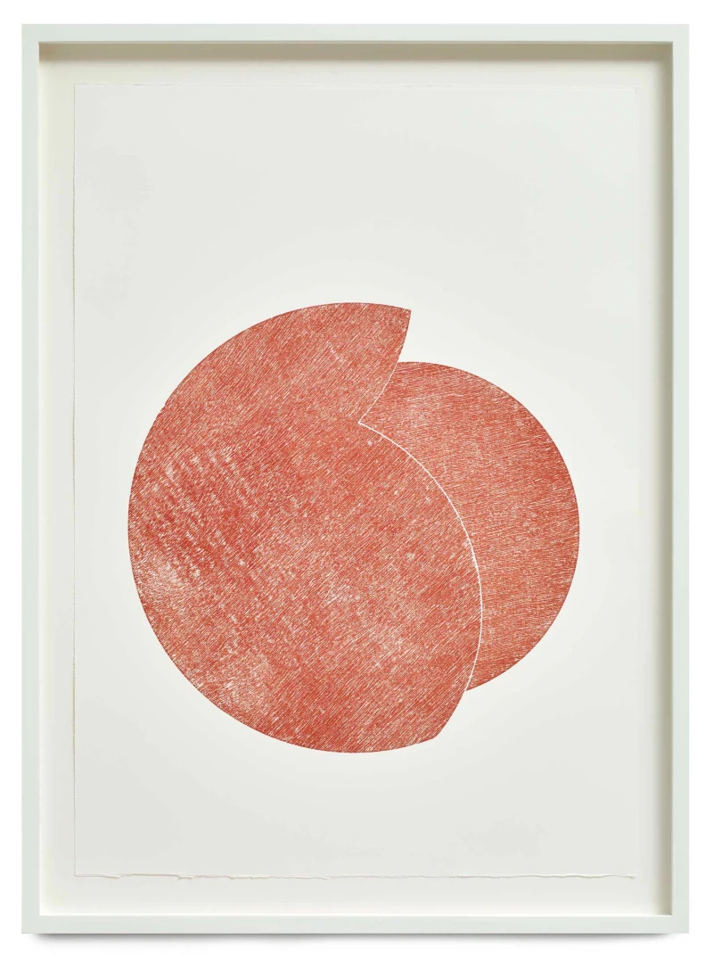 Claire Barclay, Unearthing 2, 2015