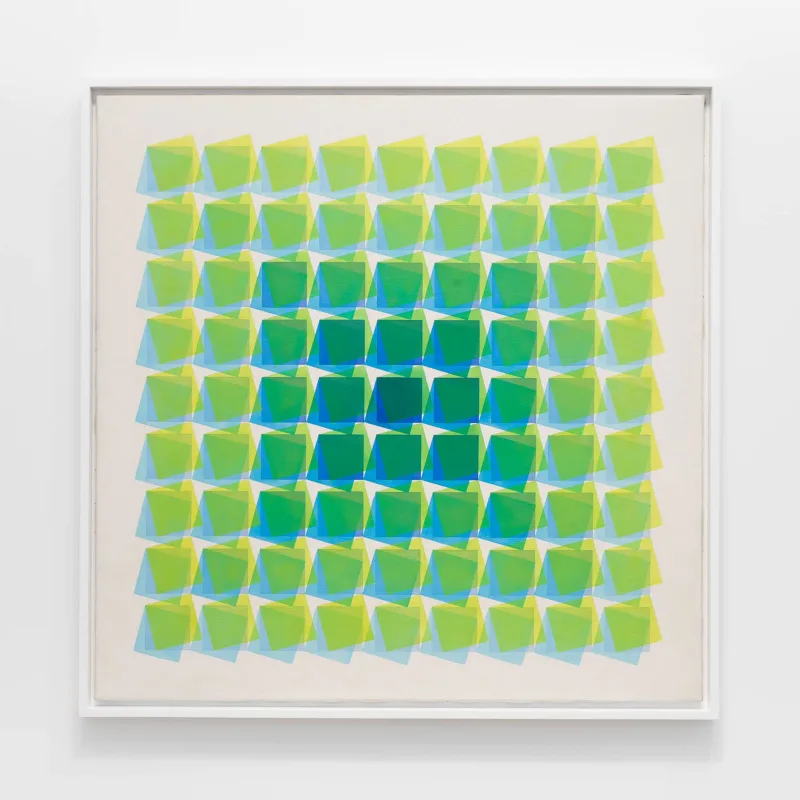 Manuel Espinosa GHAHOUR, 1972