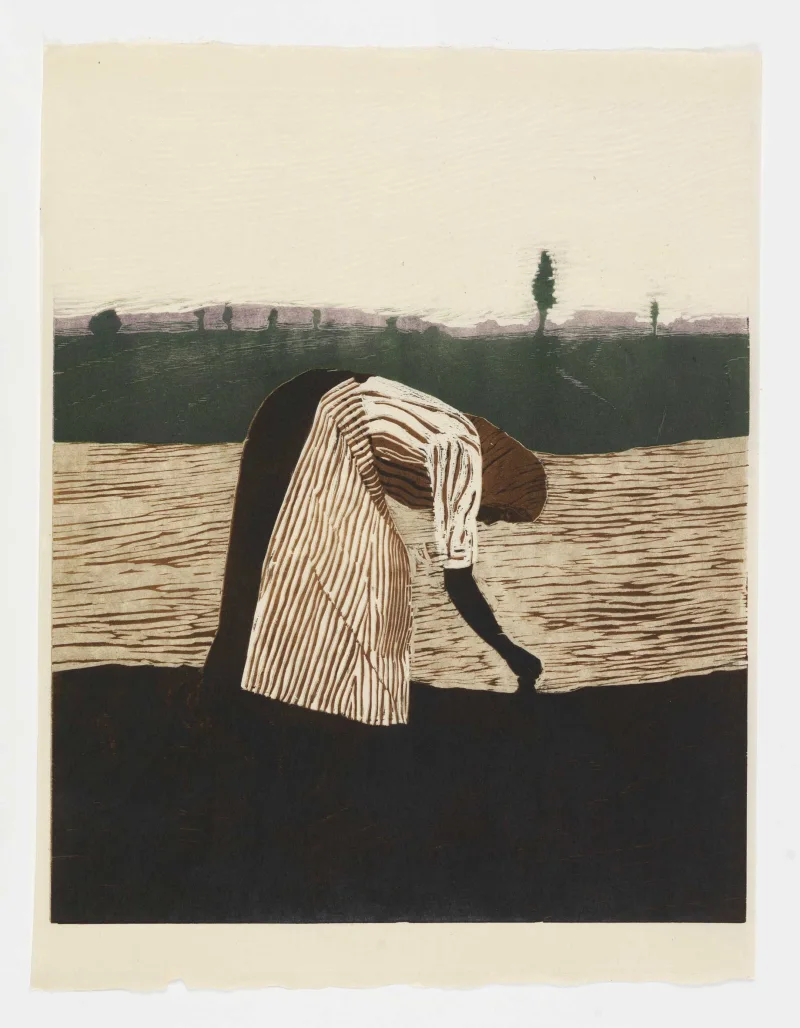 Mamma Andersson Grandma, 2016