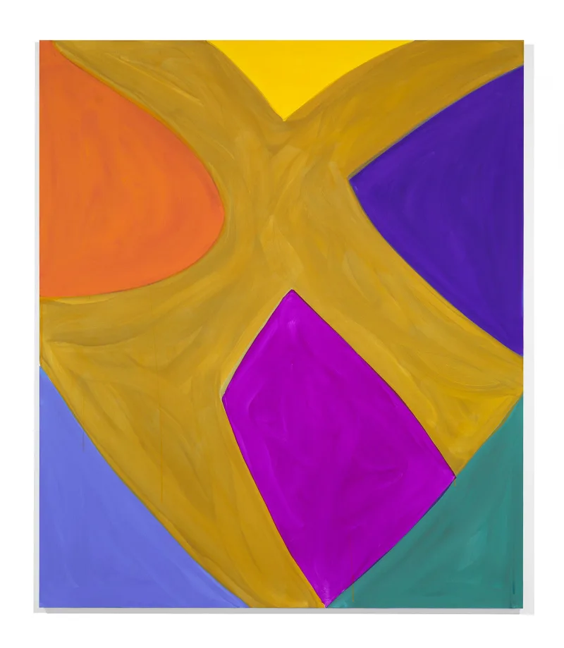Marina Adams Stardust, 2020