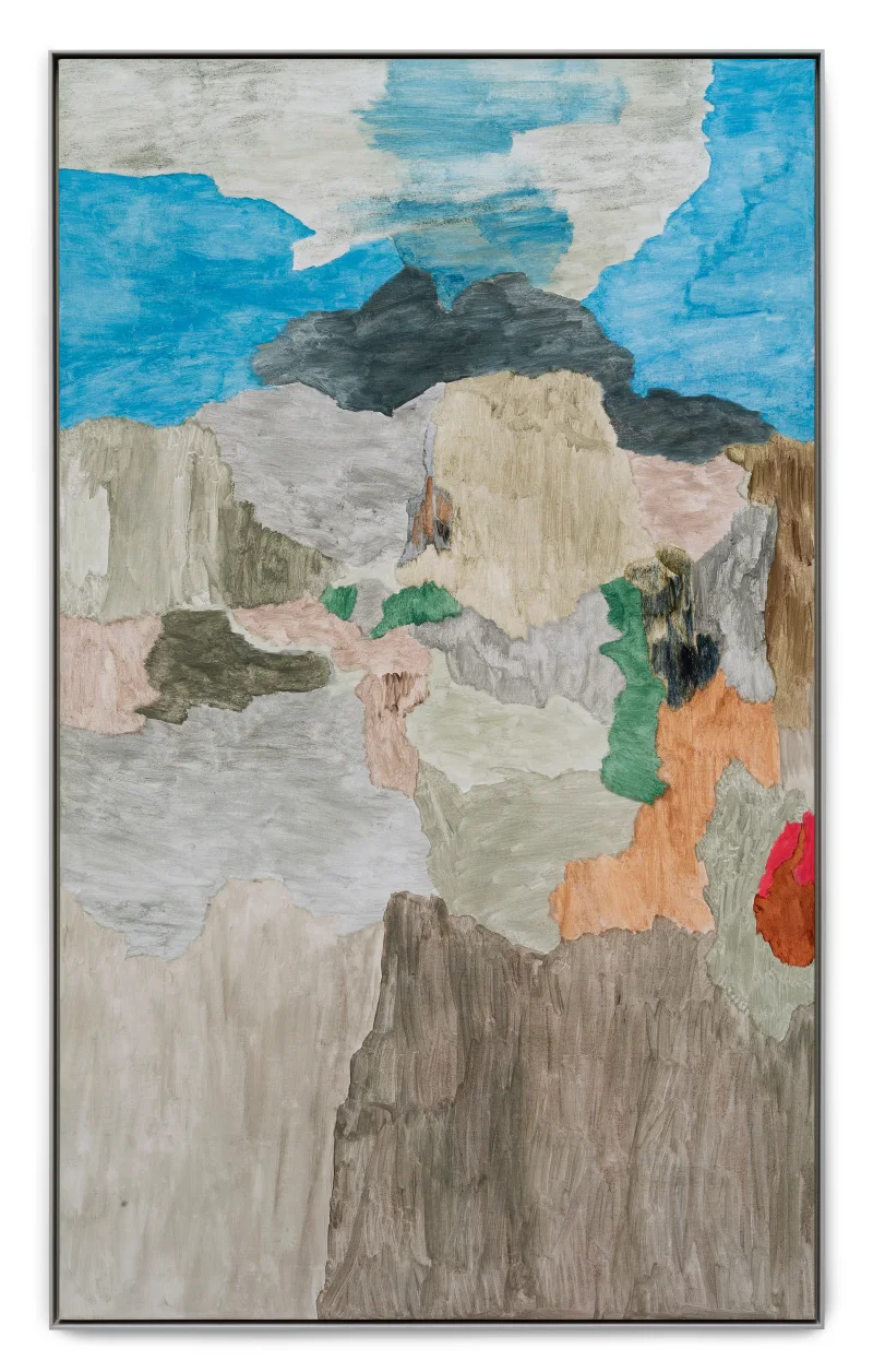 Andreas Eriksson Mångård, 2022