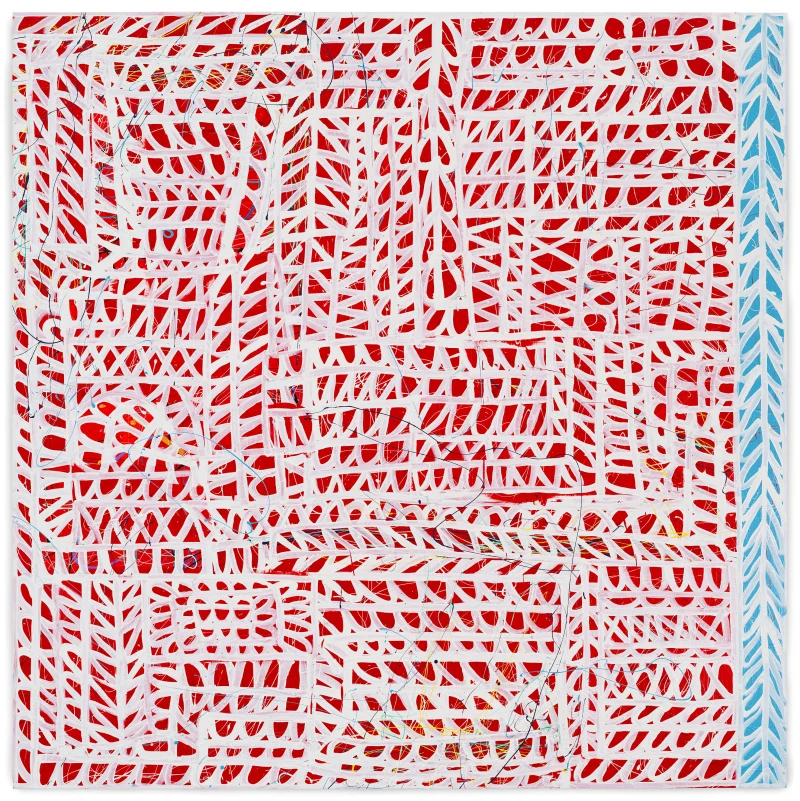 Pam Glick Bread Fruit, 2024