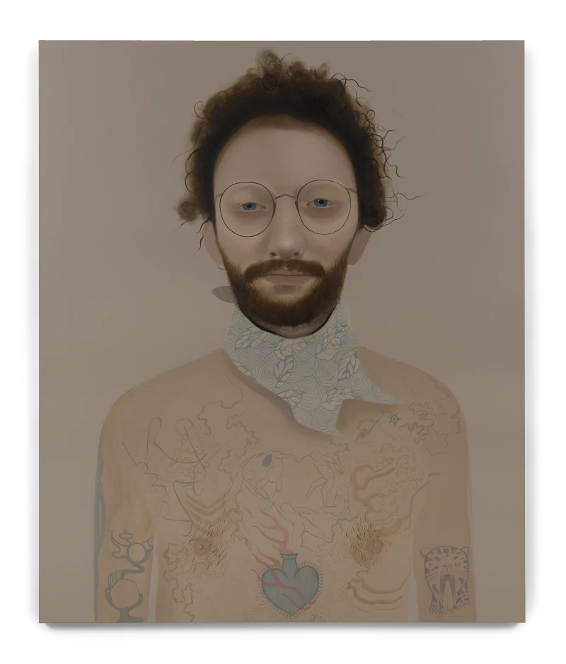 Sarah Ball Frans, 2021