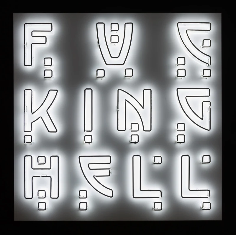 Kendell Geers Before the Expulsion, 2005 - 2019