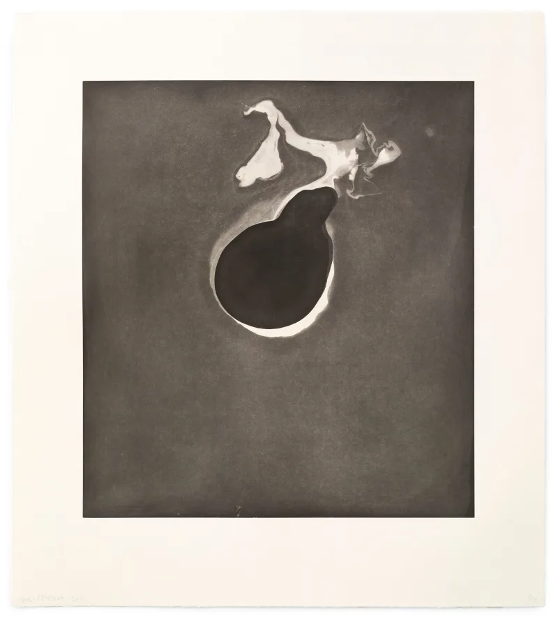 Andreas Eriksson Untitled, 2021 € 2,000