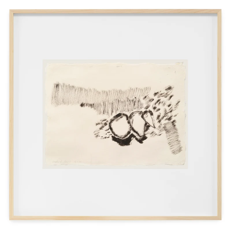 Andreas Eriksson Untitled, 2020