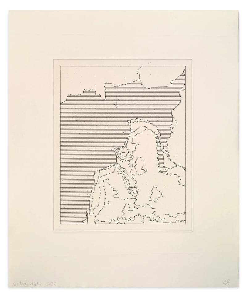 Andreas Eriksson Selfjòt, 2022 € 1,500