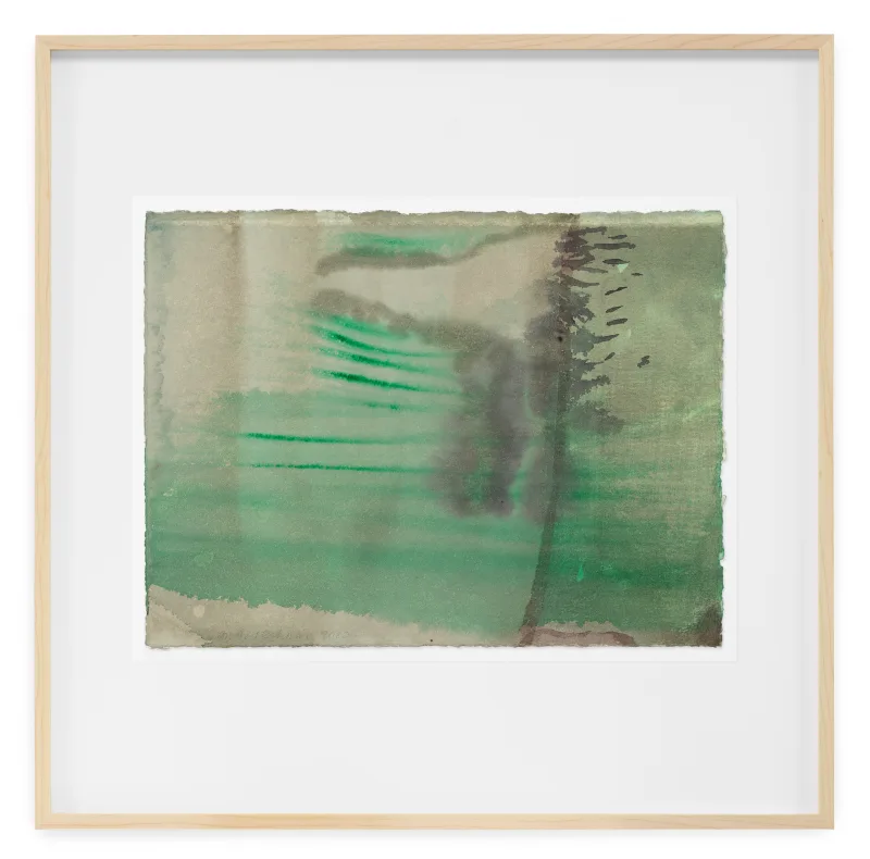 Andreas Eriksson Untitled, 2020