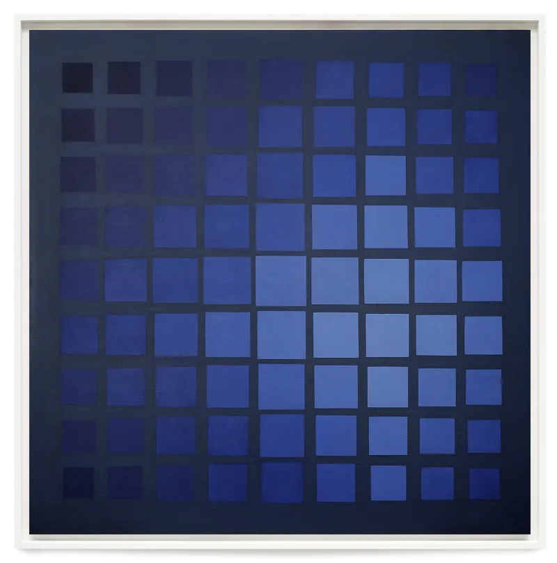 Manuel Espinosa Telemaco, la torre Stephem Dedalus, 1977