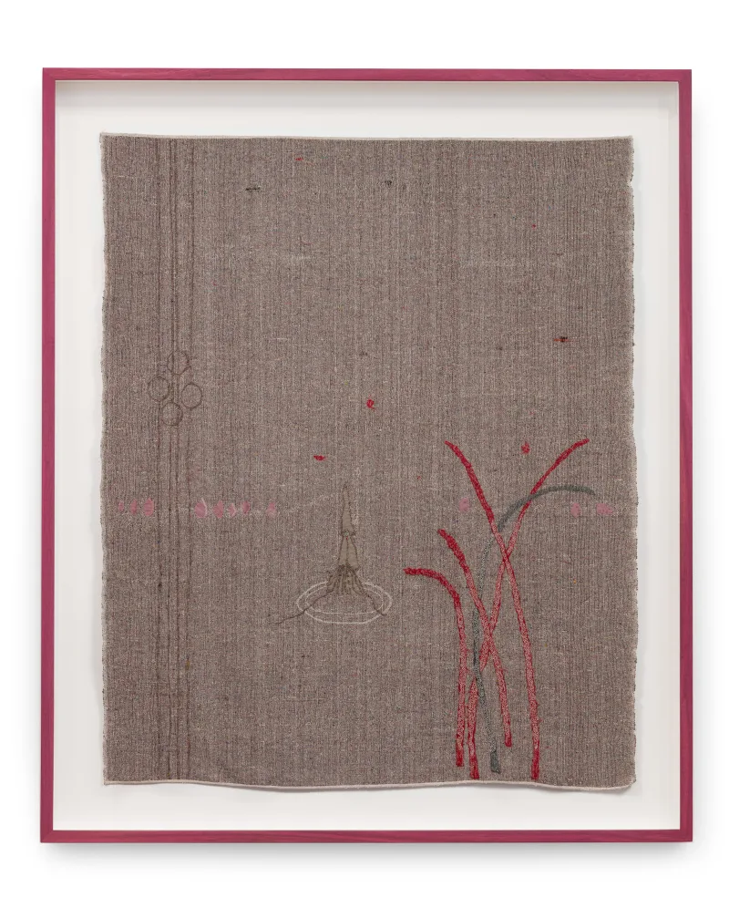 Tonico Lemos Auad Untitled, 2019