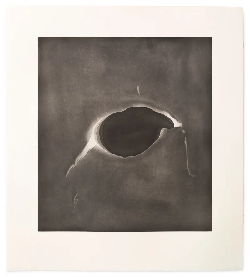 Andreas Eriksson Untitled, 2021 € 2,000