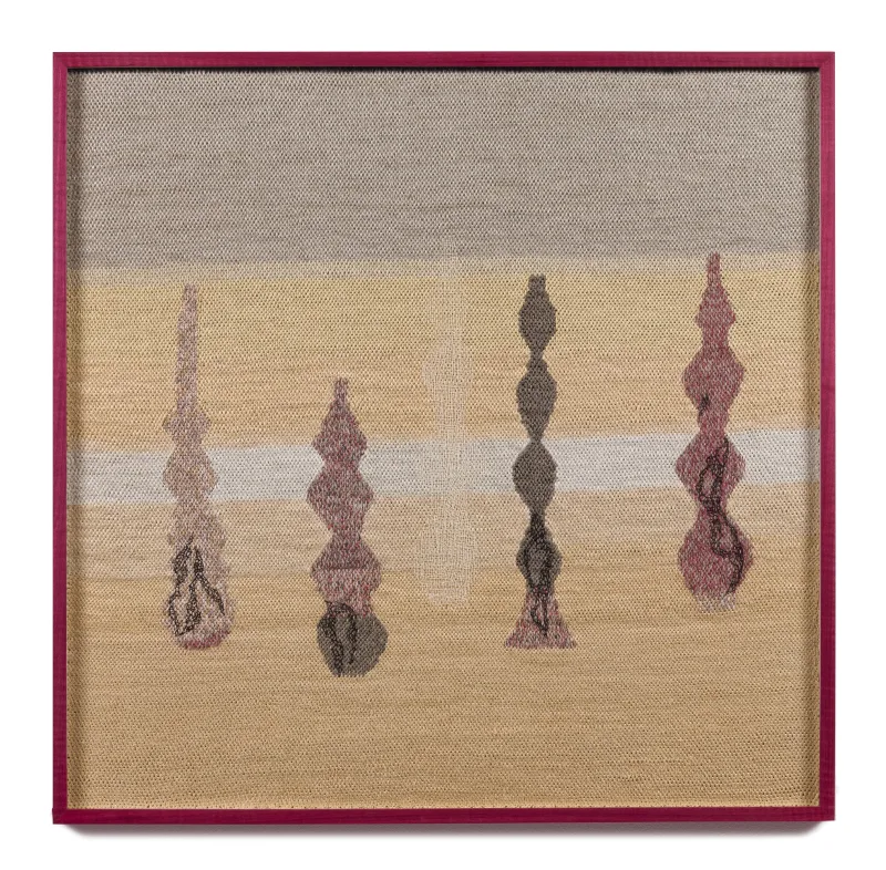 Tonico Lemos Auad Monument, 2019