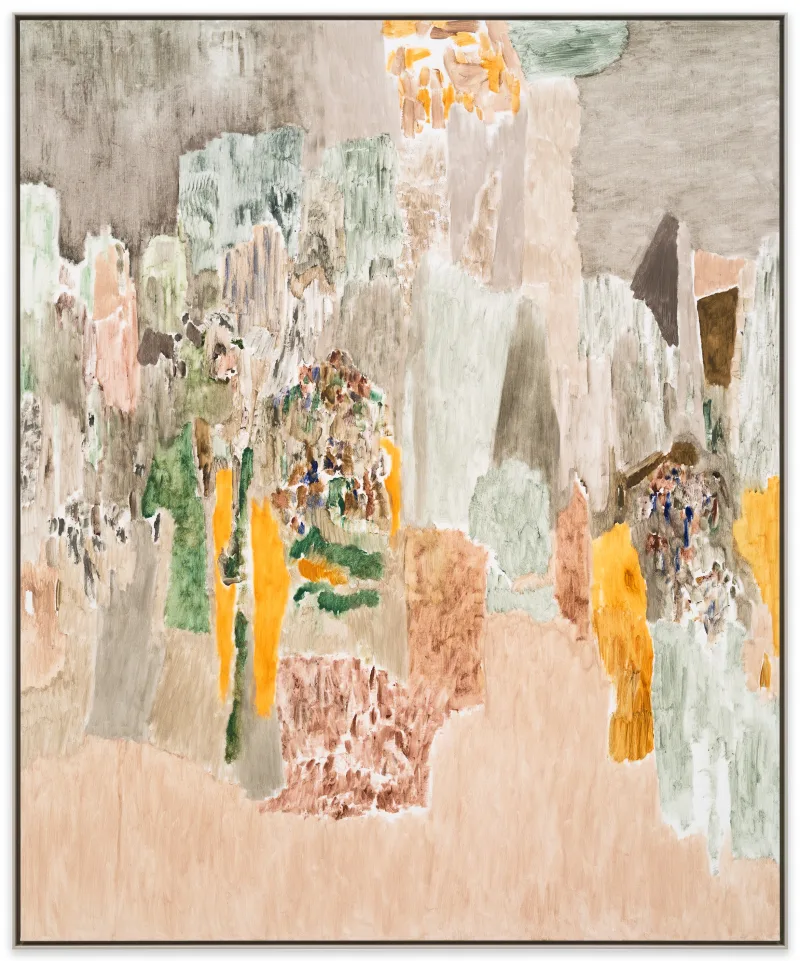 Andreas Eriksson Skag, 2024