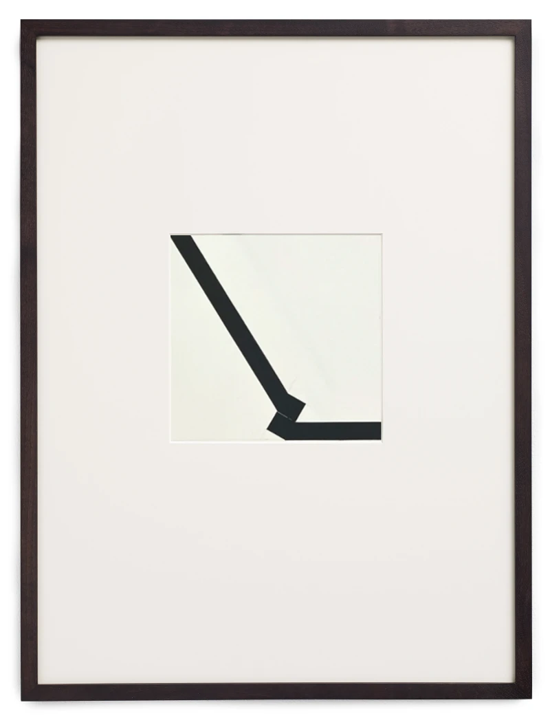 Manuel Espinosa Untitled, 1982