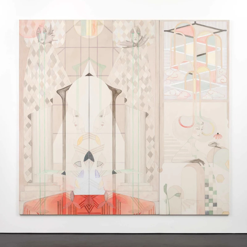 Donna Huddleston WD 3, 2012 - 2018