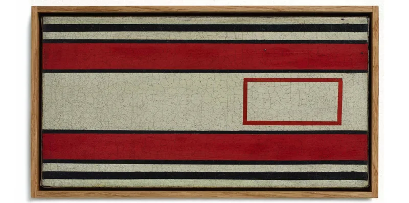 Ged Quinn Untitled, 2014