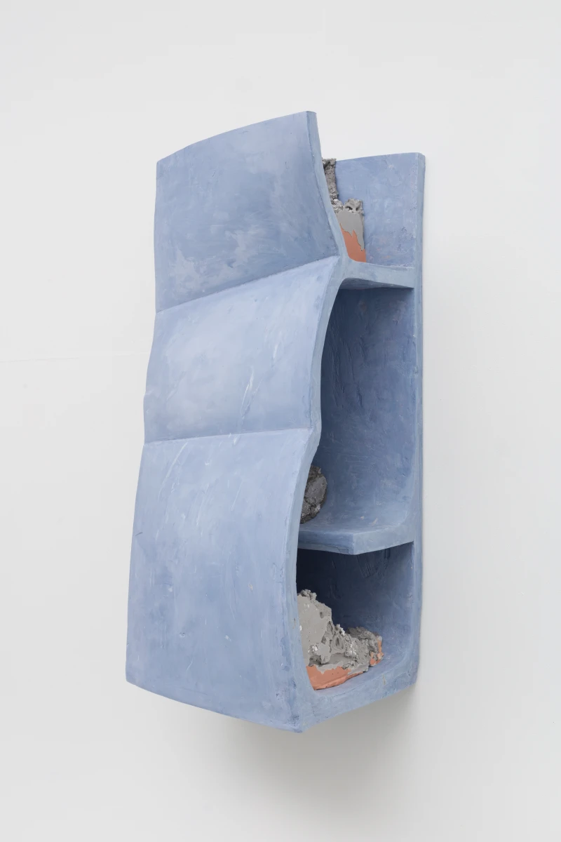 Holly Hendry Headspace, 2020