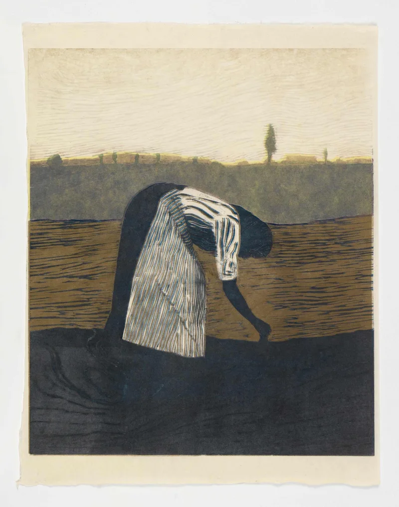 Mamma Andersson Grandma, 2016