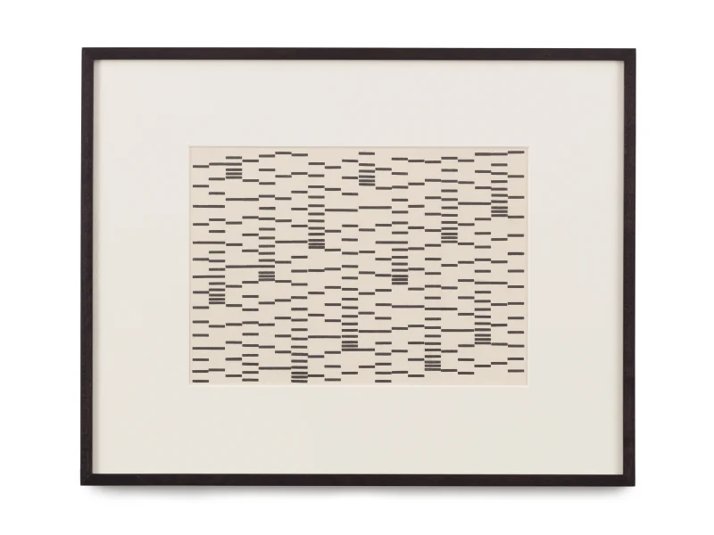 Manuel Espinosa Untitled, c. 1978