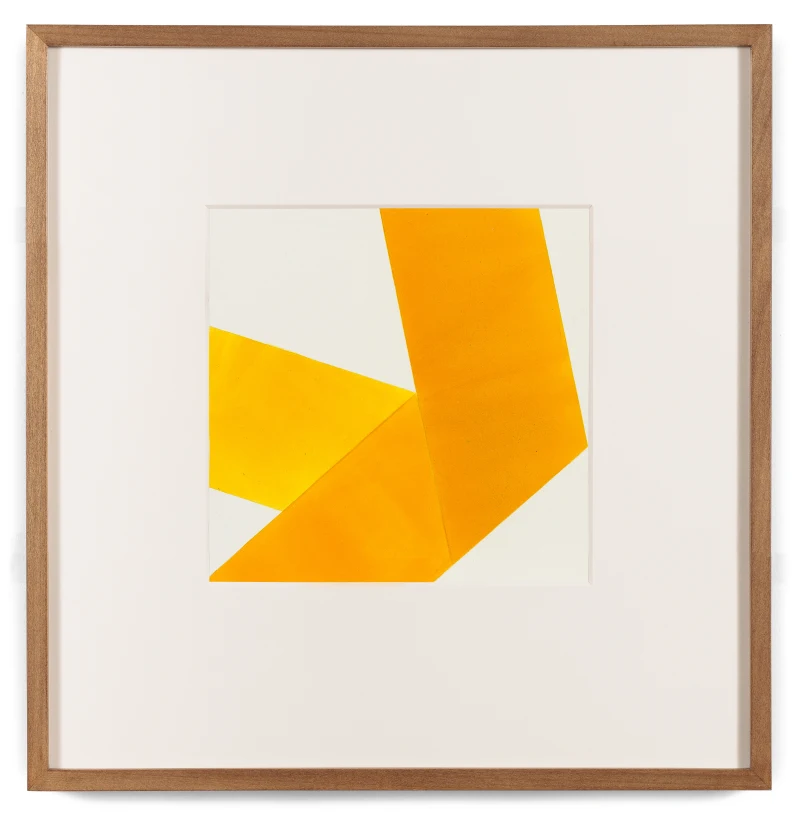 Manuel Espinosa Untitled, c. 1974