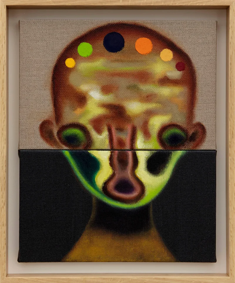 Izumi Kato Untitled, 2020