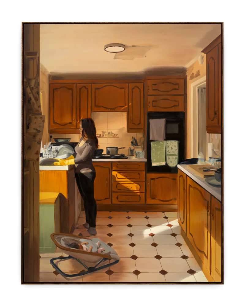 Caroline Walker Dishes, 2022