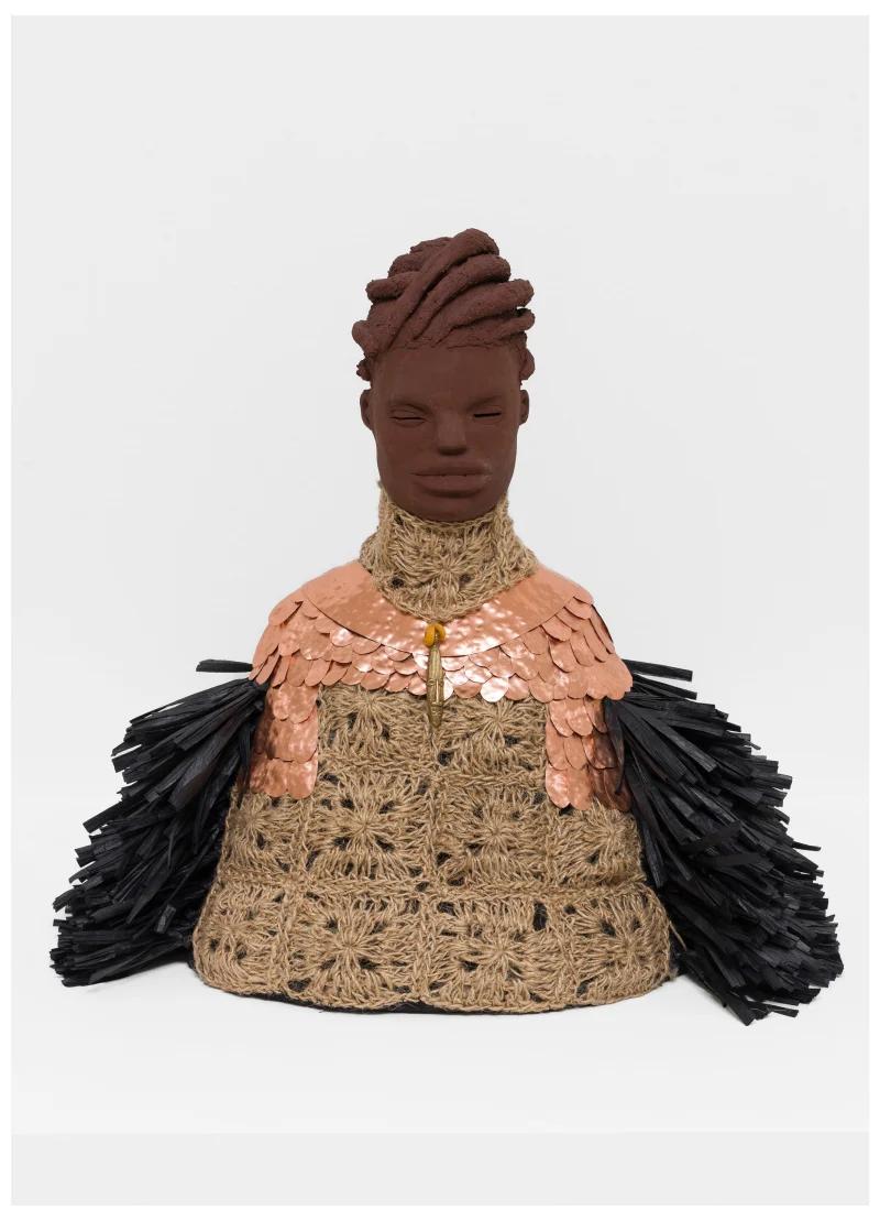 Charmaine Watkiss Ancestral mas, 2023