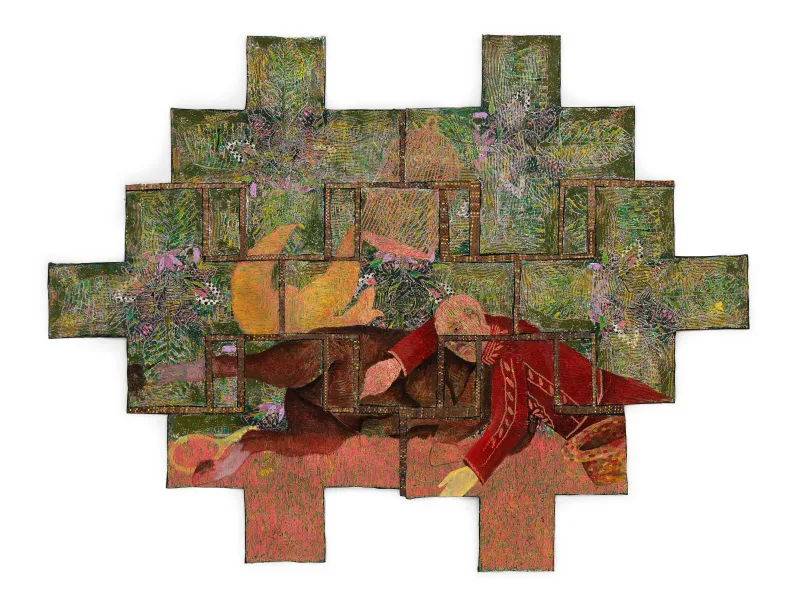 Kathia St. Hilaire Generalissimo, 2024