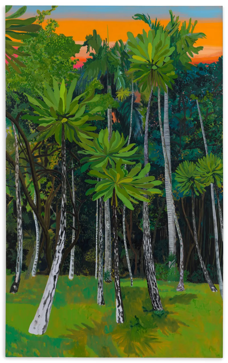 Hulda Guzmán Family affair, 2023