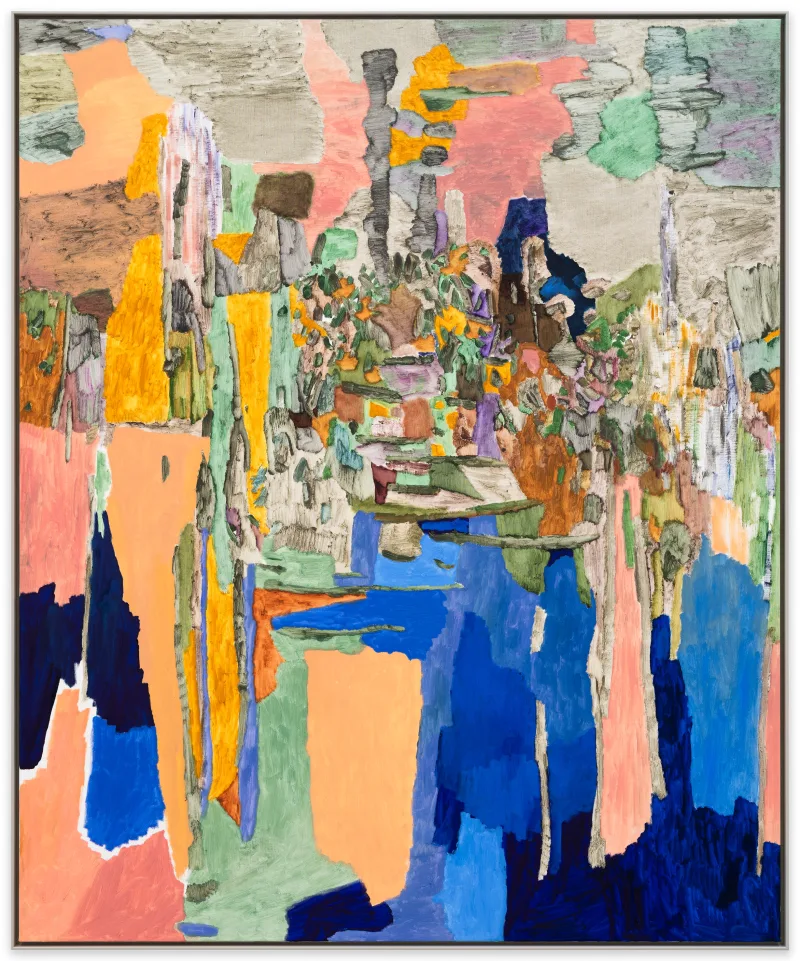 Andreas Eriksson Tad, 2025