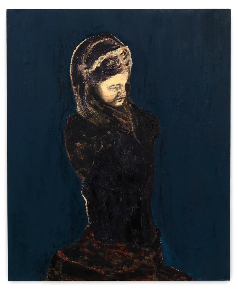 Mamma Andersson Cupido 4, 2019