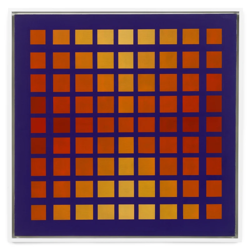 Manuel Espinosa Untitled, c. 1970